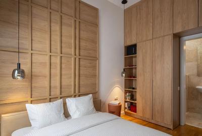 Penthouse 3 camere | Bloc Nou | Terasa 170 MP | Dacia - 8