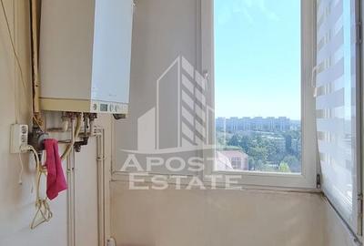Apartament cu 3 camere de vanzare, vedere pamoramica, Dacia, Timisoara - 4