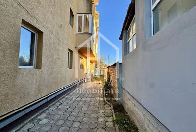 Apartament cu 3 camere, 65mp utili+balcon (8mp), parcare, Turnisor - 16