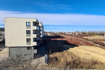 Apartament 2 camere 56mp+balcon 5mp+parcare,Calea Turzii,str G. Moisil - 23