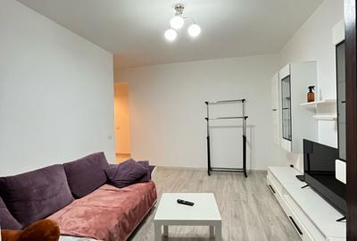 Apartament decomandat - Mobilat si Utilat - Comision 0% - Strada Tineretului - 16