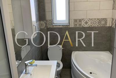 Vila spatioasa | Complet renovată | Central - 13