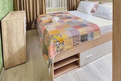 4 camere, bloc nou, 105 mp, Iris, Oasului, mp, Zona REVO, Auchan - 5
