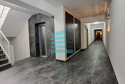 Apartament cu 2 camere decomandat în Titan