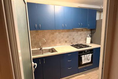 Apartament cu 2 camere decomandat în Dacia