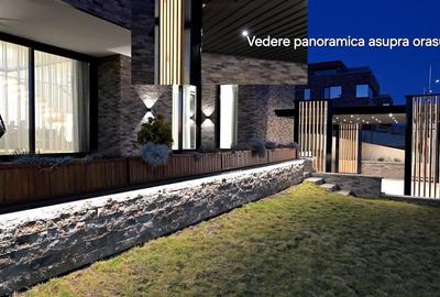 Casa de Lux cu Vedere Panoramica - Bradet - Suceava! - 12