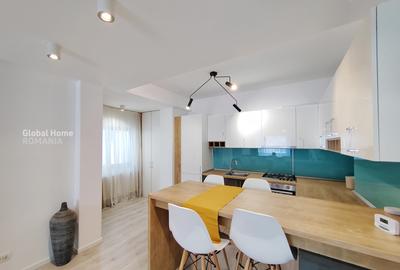 Apartament 2 camere Floreasca | 65 mp | Aproape de Parc - 8