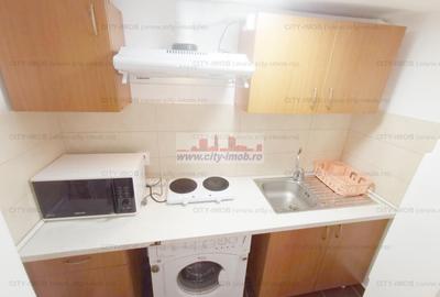 Inchiriere Garsoniera Studio Romana Amzei Bucuresti - 12