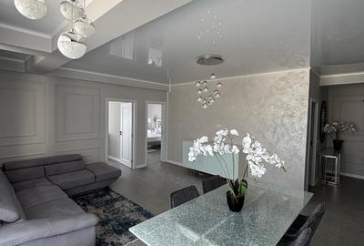 Apartament cu 2 camere decomandat în Nord