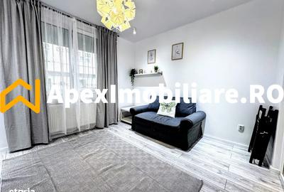 Garsoniera de inchiriat Banu Manta București | ApexImobiliare.ro - 2