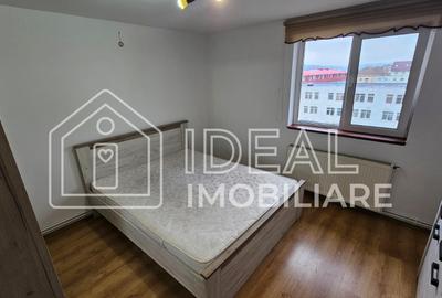 Apartament 2 camere mobilat utilat| Lazaret | 50mp - 5