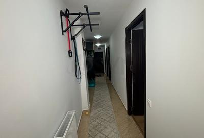 REA1027908 Apartament 3 camere Domenii - 8