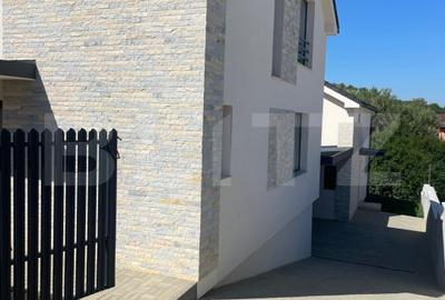 Casă cu 3 dormitoare doar 195000 Euro zona Planoare din Dezmir! - 4