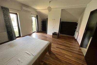 Vila de inchiriat in zona Ghiroda - 13