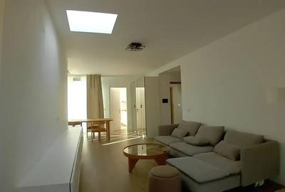 Penthouse 4 Camere, 3 Bai, Terasa 93mp, in elegantul Cartier Armenesc - 2