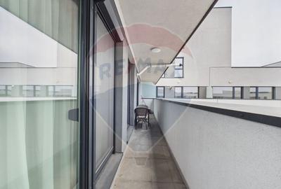 Atria Urban Faza 3 | Piscina | Mobilat 62mp | 2 camere - 15