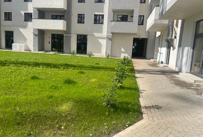 Inchiriere apartament 2 camere Maniu 141, metrou Păcii - 5