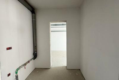 Casa tip duplex cu garaj, 130 mp utili - Floresti - 24