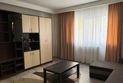 Uverturii | 3 camere | Loc parcare | AC | Proximitate metrou - 1