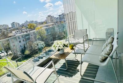 Studio de lux -PRIMA INCHIRIERE - 7