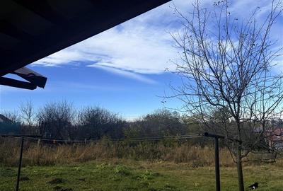 Inchiriere casa Feleac zona Bisericii cu 720 teren - 25