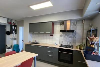 Vanzare apartament 2 camere Banu Manta - 2