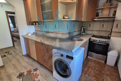 Apartament 3 Camere Timpuri Noi Bucuresti - 8