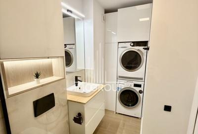 Vanzare apartament 2 camere modern, parcare subterana - 6