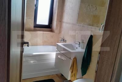 Apartament 2 camere, 42.48 mp, mobilat si utilat, zona Cug - 6
