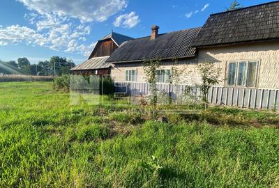 Casa Batranesca | 1100 MP | 49.000 EURO - 1