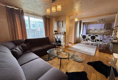 Casa 3 camere mobilata-utilata - Turnisor, Sibiu - 1