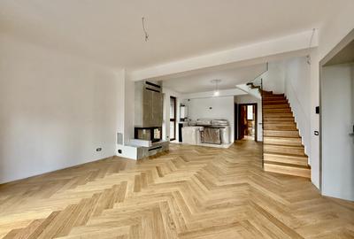 FORESTI SINAIA – Penthouse | Lux autentic la înălțimea muntelui - 2