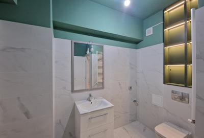 CENTRAL - Apartament finalizat - amenajari premium - mutare imediata - 7