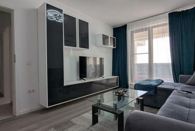 Apartament 2 camere, gata de mutare, mobilat si utilat premium, Sos. Oltenitei - 3