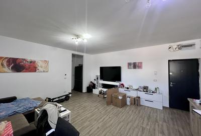 Apartament 2 camere, 47 mp utili, parter - Giroc - 1