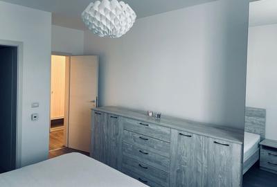 Apartament cu 3 camere decomandat, mobilat în Torontalului