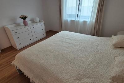 Casa cu 4 camere mobilate/curte individuala/0%comision/ mutare imediata - 8