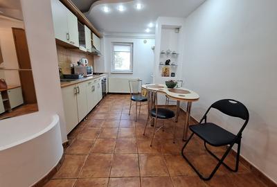Apartament 3 camere, 63 mp, decomandat, la parter - Spitalul Judetean - 4
