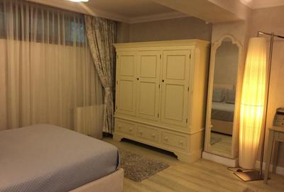 Soseaua Nordului - Herastrau, duplex 2 camere, mobilat utilat modern, terasa - 15