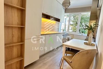 NOU pe Piata | Apartament 2 Camere | Ultrafinisat | Logie | Piata Mihai Viteazu - 6