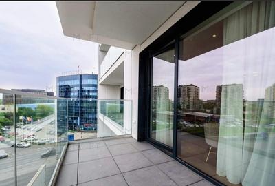 Apartament 3 camere lux One Towers loc de parcare inclus - 20