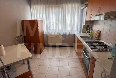 2 camere, 73 mp + terasa 18 mp, parcare – Andrei Muresanu - 2