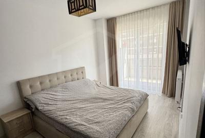 Apartament 2 camere, 40mp, Buna Ziua - 3