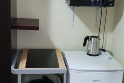 Garsonieră, mobilată în Dacia