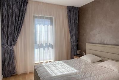 Apartament premium 3 camere | 2 băi | 2 balcoane | Bloc boutique | Mutare imedia - 7