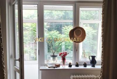 2 Camere de inchiriat | Floreasca | Metrou | Pet-Friendly - 5