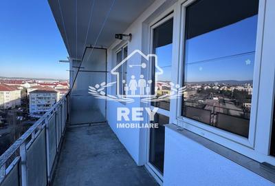 Apartament 2 camere,bloc cu lift, Str. Oștirii/Mihai Viteazul/N.Iorga - 22