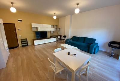 Apartament cu 2 camere, mobilat modern, zona USAMV - 4
