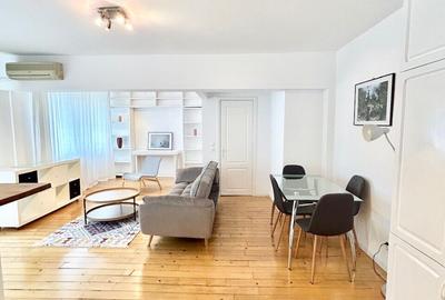 Apartament 2 camere, Calea Victoriei 142-148 - 8