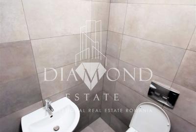 Apartament 2 camere 93mp Upground Residence metrou Pipera I Terasa, 2 bai - 8